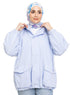 Baby Blue RD - Capsule Jacket - Khotwh